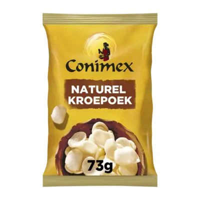 pdp-image-Conimex Kroepoek naturel