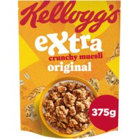 Een afbeelding van Kellogg's Extra original bel