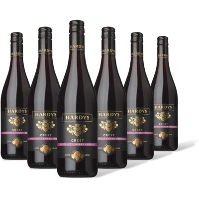 pdp-image-Hardys Cabernet shiraz merlot 6 flessen