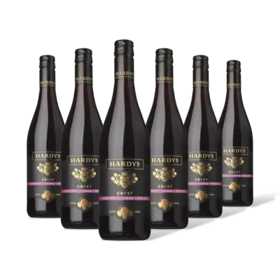 pdp-image-Hardys Cabernet shiraz merlot 6 flessen