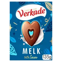Verkade Hart melk