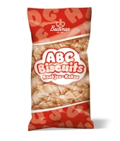 Bachman ABC biscuits bel