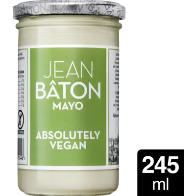 pdp-image-Jean Bâton Mayo absolutely vegan