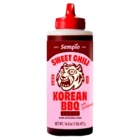 Sempio Sweet chili Korean BBQ sauce