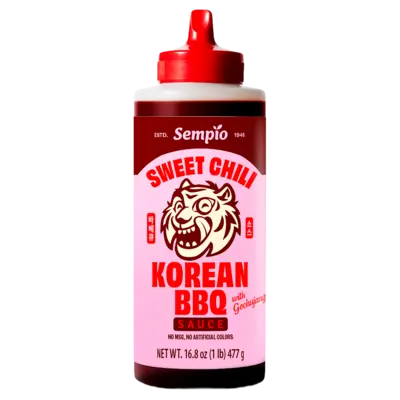 pdp-image-Sempio Sweet chili Korean BBQ sauce