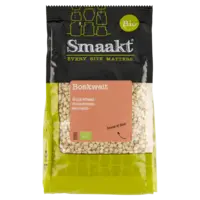 Smaakt Boekweit bio