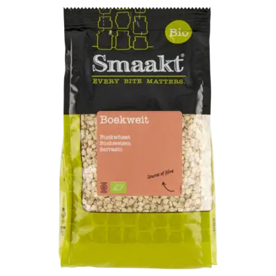 pdp-image-Smaakt Boekweit bio
