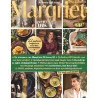 Een afbeelding van Margriet