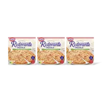 Dr. Oetker Ristorante pizza piccola margherita 3pck