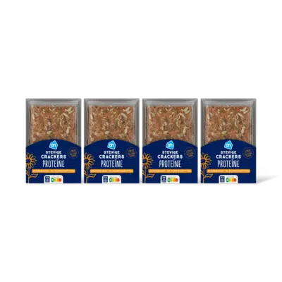 pdp-image-AH Proteine cracker zonne-pompoenpit pp 4pk