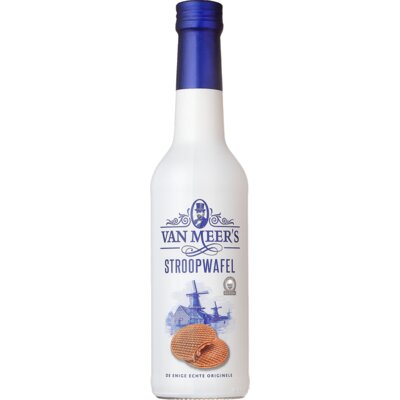 pdp-image-Van Meer Stroopwafel likorette