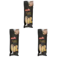 Rosewood twister with chicken large 3-pack