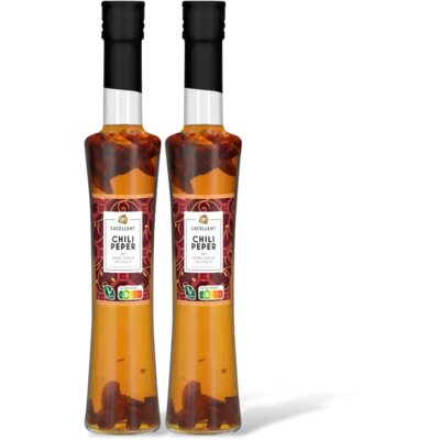 pdp-image-AH Excellent Olijfolie chillipeper 2-pack