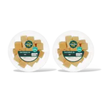 AH Zaanlander Kaasblokjes oud 48+ 2-pack