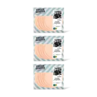 Streeckgenoten Slagers hamworst 3-pack