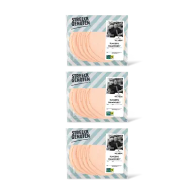 pdp-image-Streeckgenoten Slagers hamworst 3-pack
