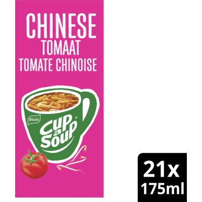 pdp-image-Knorr Cup a soup chinese tomaat 21-pack