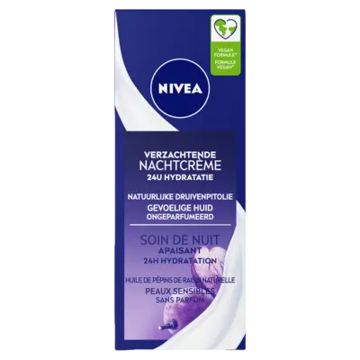 pdp-image-NIVEA Verzachtende nachtcrème gevoelige huid