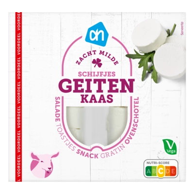 pdp-image-AH Geitenkaas schijfjes naturel