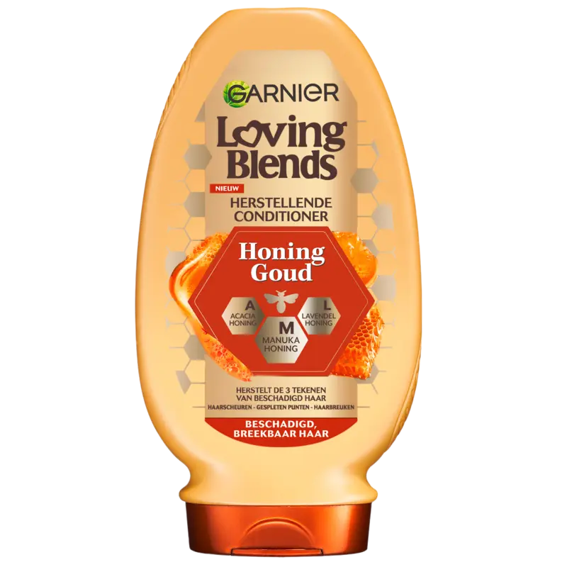 Loving Blends Honinggoud conditioner