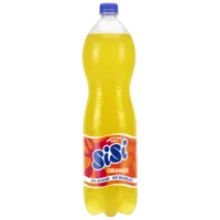 Sisi Orange no bubbles zero sugar