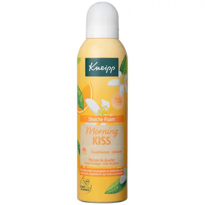 pdp-image-Kneipp Douche foam morning kiss