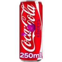 Coca-Cola Cherry