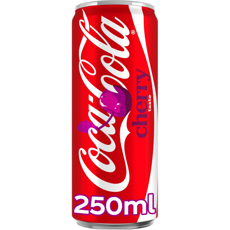 Coca-Cola Cherry
