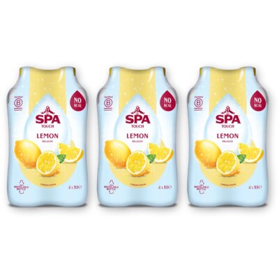 pdp-image-Spa Touch bruisend lemon 12-pack