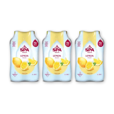 pdp-image-Spa Touch bruisend lemon 12-pack