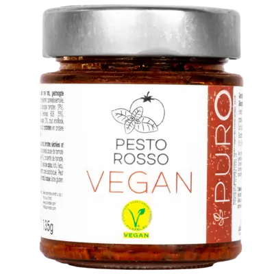 pdp-image-Puro Pesto rosso vegan