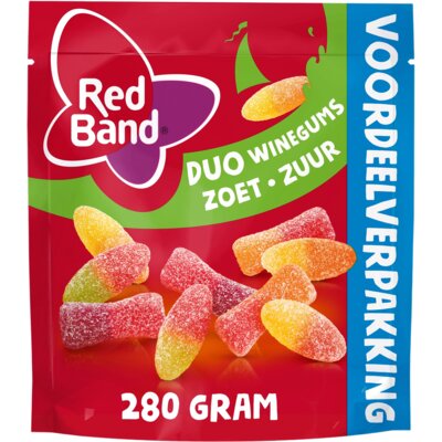 pdp-image-Red Band Duo winegums voordeelverpakking