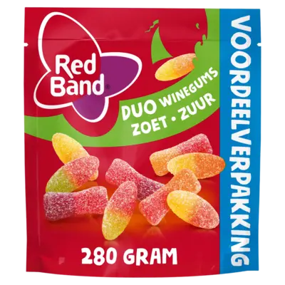 pdp-image-Red Band Duo winegums voordeelverpakking