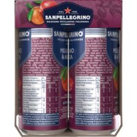 Een afbeelding van S. Pellegrino Melograno & arancia 6-pack