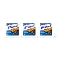 Hero B'tween mueslireep melkchocolade 3-pack
