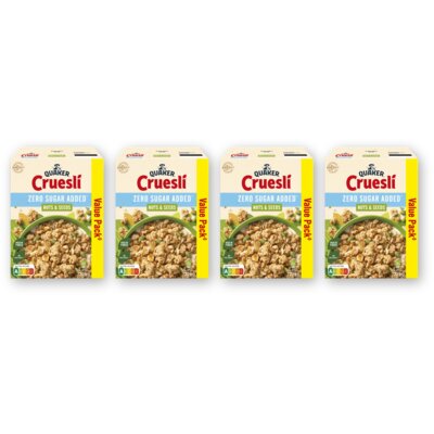 pdp-image-Quaker Nuts & seeds zsa 4-pack