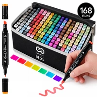 Infinity Goods Twinmarkers 264 stuks