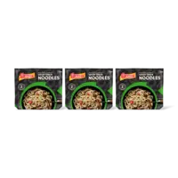 Amoy Udon thick noodles kant en klaar 3-pack