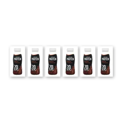 pdp-image-Melkunie Protein chocolade shake 6-pack