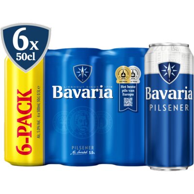 pdp-image-Bavaria Pilsener 6-pack