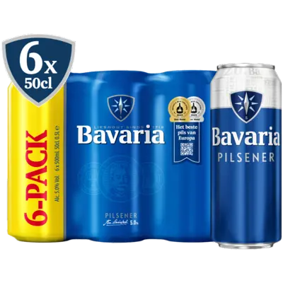 pdp-image-Bavaria Pilsener 6-pack
