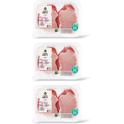 pdp-image-AH Varkensribeye naturel 3-pack
