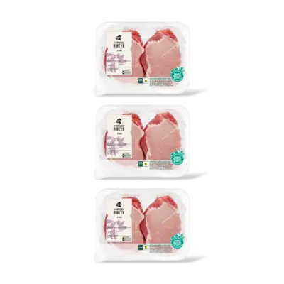 pdp-image-AH Varkensribeye naturel 3-pack