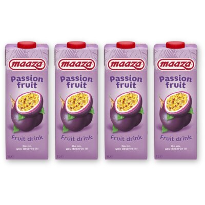 pdp-image-Maaza Passion fruit fruit drink 4-pack