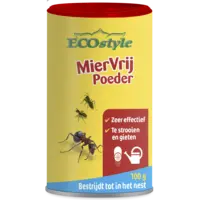 ECOstyle Miervrij poeder