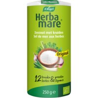 A.Vogel Herbamare original zeezout met kruiden
