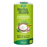 A.Vogel Herbamare original zeezout met kruiden