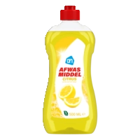 AH Afwasmiddel citrus