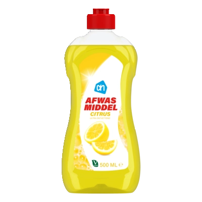 pdp-image-AH Afwasmiddel citrus