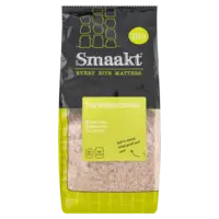 Smaakt Tarwezemelen